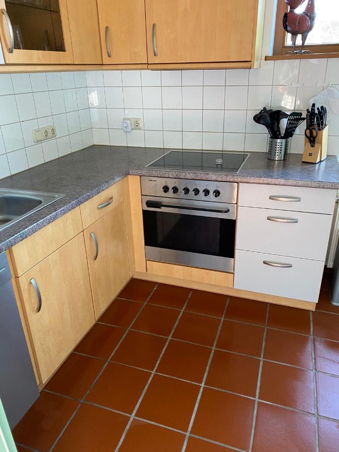Ferienhaus Uferweg